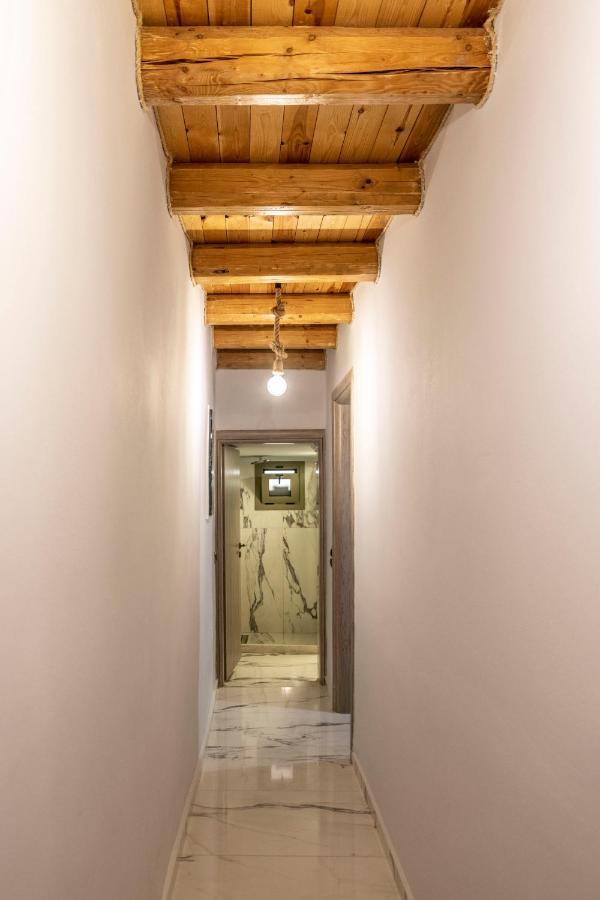 Villa Emmanouela Kamilárion Exteriér fotografie